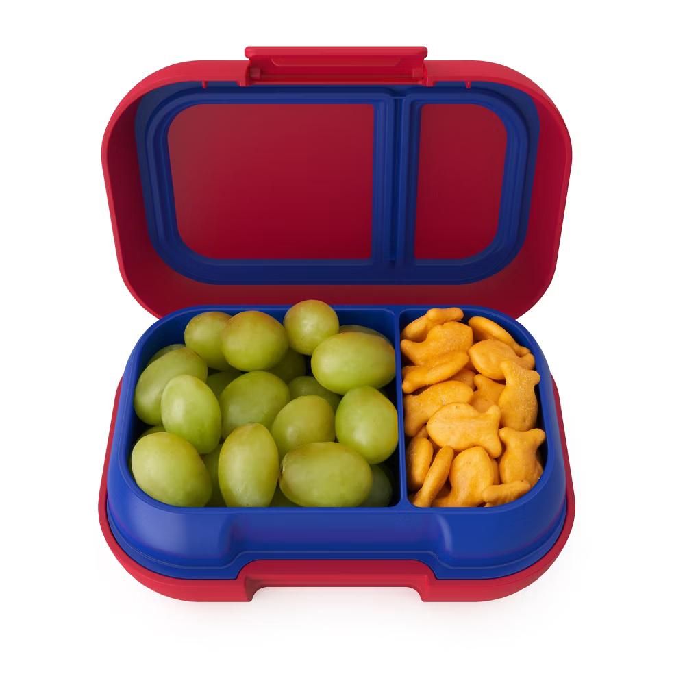 Kids' Snack Leak-proof Storage Container - Image 40
