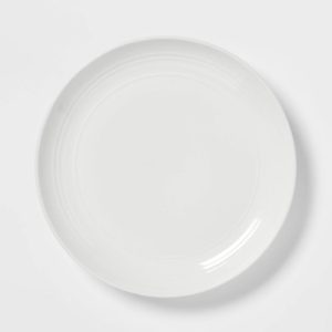 10" Stoneware Westfield Dinner Plates