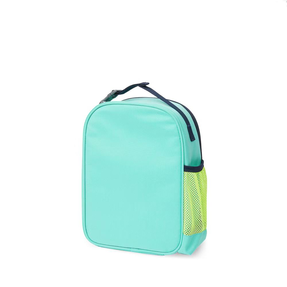 Lands' End Kids Insulated Soft Sided Lunch Box - Image 5