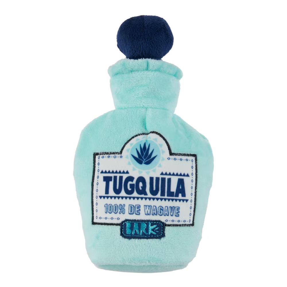 Tug-O-Worm Tugquila Dog Toy - Image 3