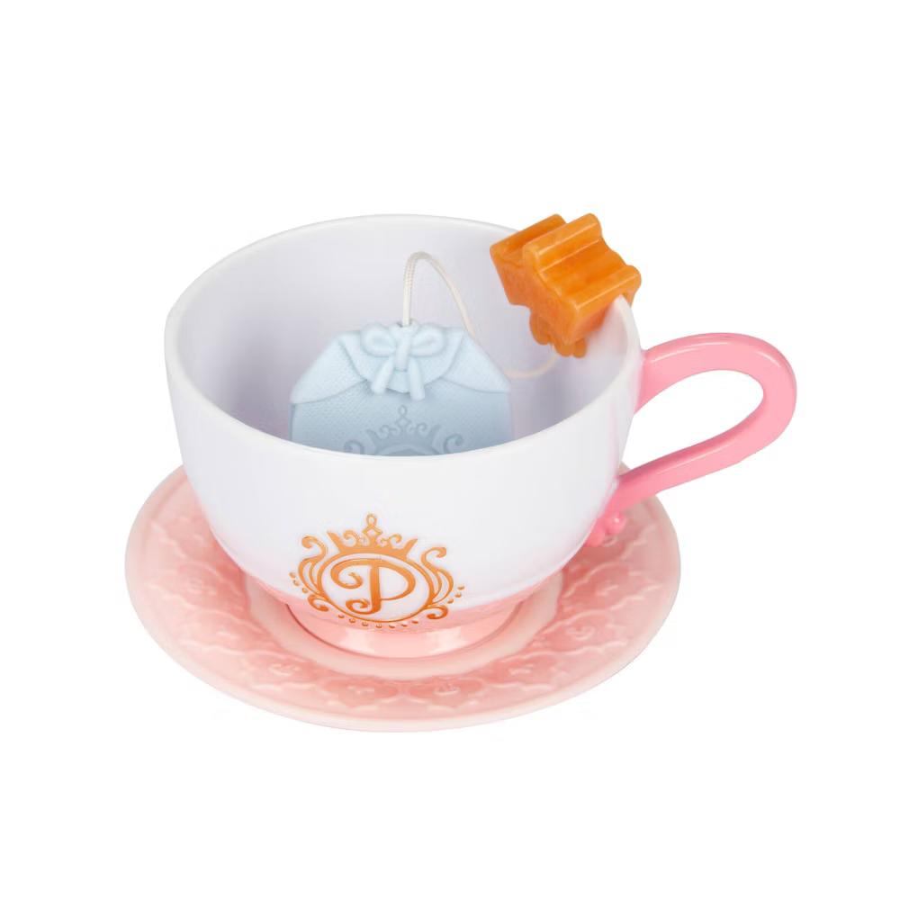 Princess Style Collection Sweet Stylin' Tea Set - Image 5
