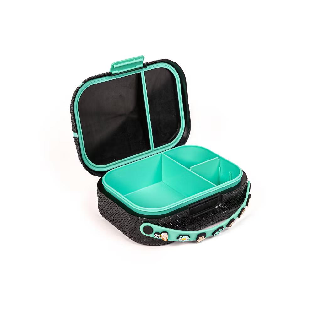 Dude Perfect Hardside Plastic Lunchbox - Image 11