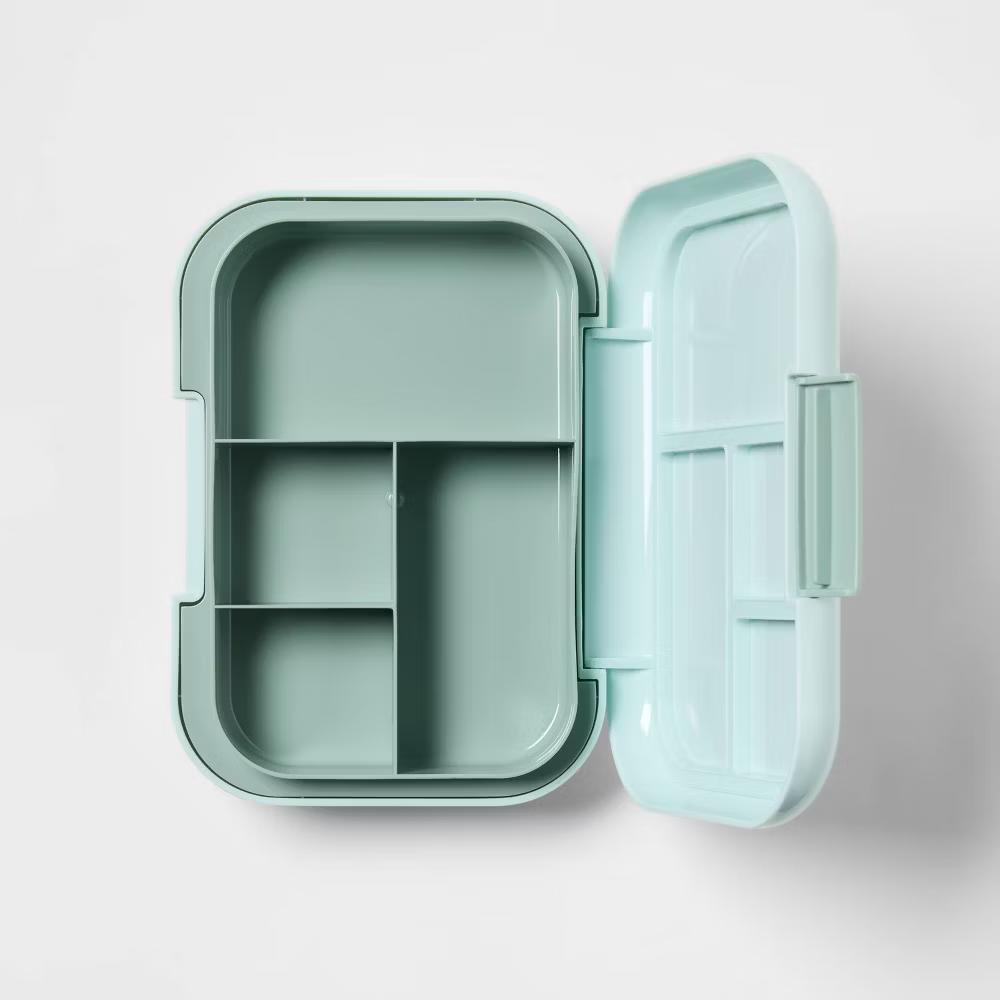 Bento Box Aqua - Image 3