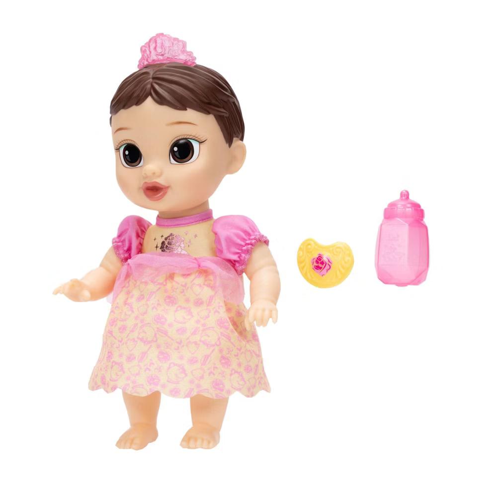 Princess Soft and Cuddly Baby Doll - Image 18