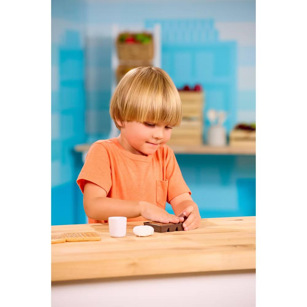 Creative Chefs S'mores Kit - Image 7