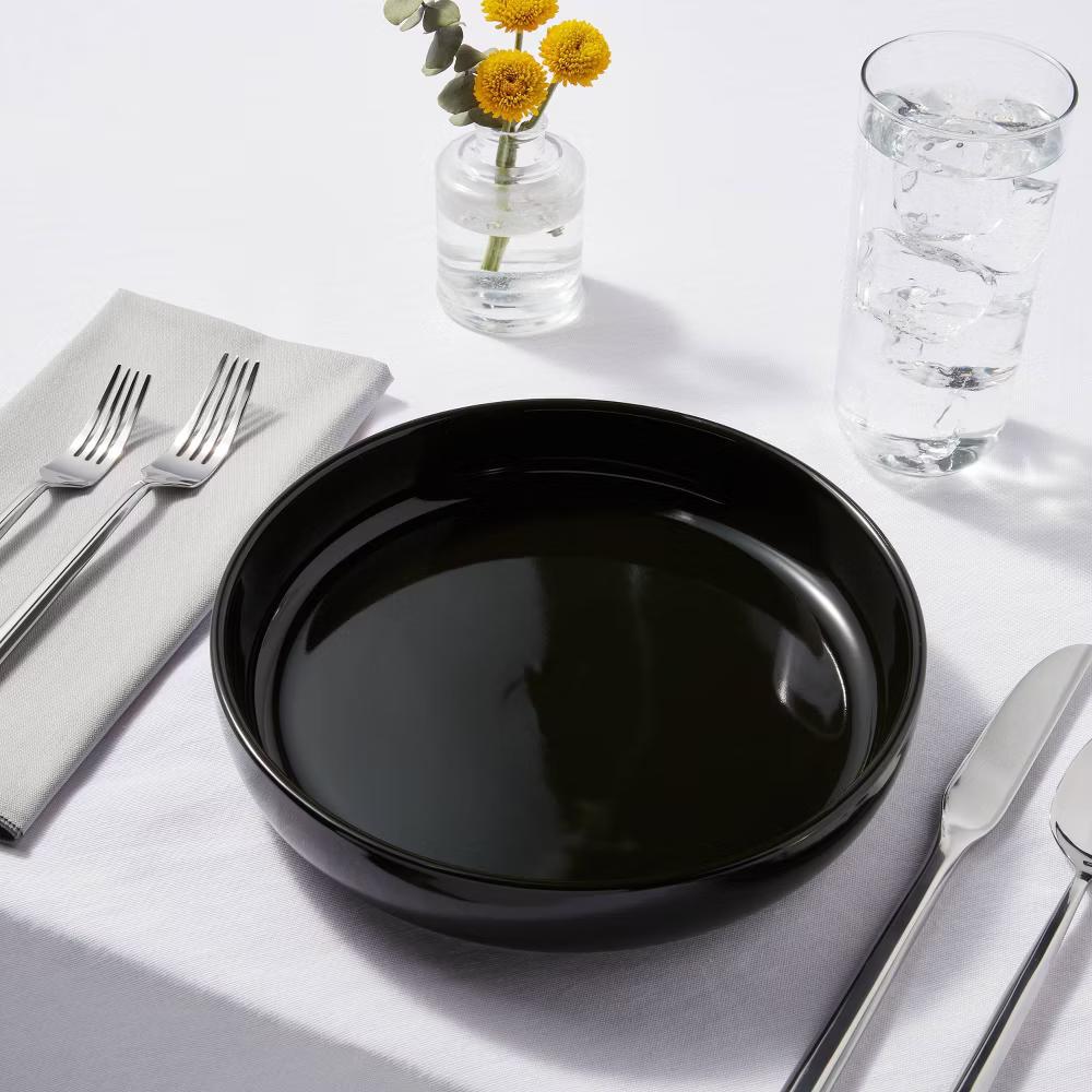 36oz Stoneware Avesta Dinner Bowls