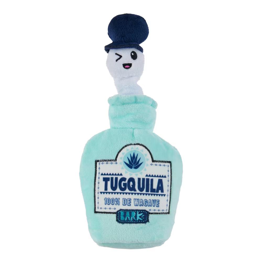 Tug-O-Worm Tugquila Dog Toy - Image 6