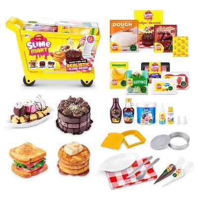 Slime Mart Shopping Cart - Image 4