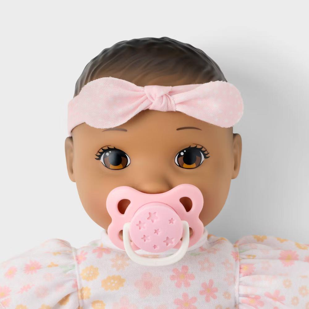 14" Girl Baby Doll - Image 13