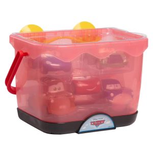 Shop Caddy: Cars