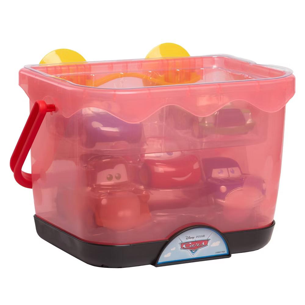 Shop Caddy: Cars