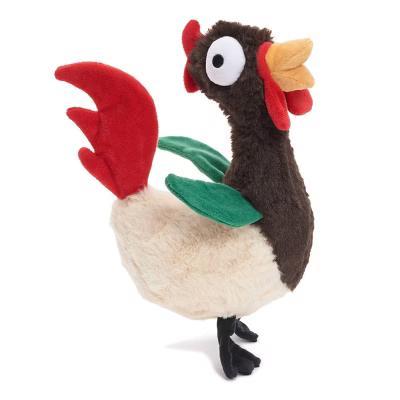 Cock-a-Doodle-Chew Dog Toy - Image 5