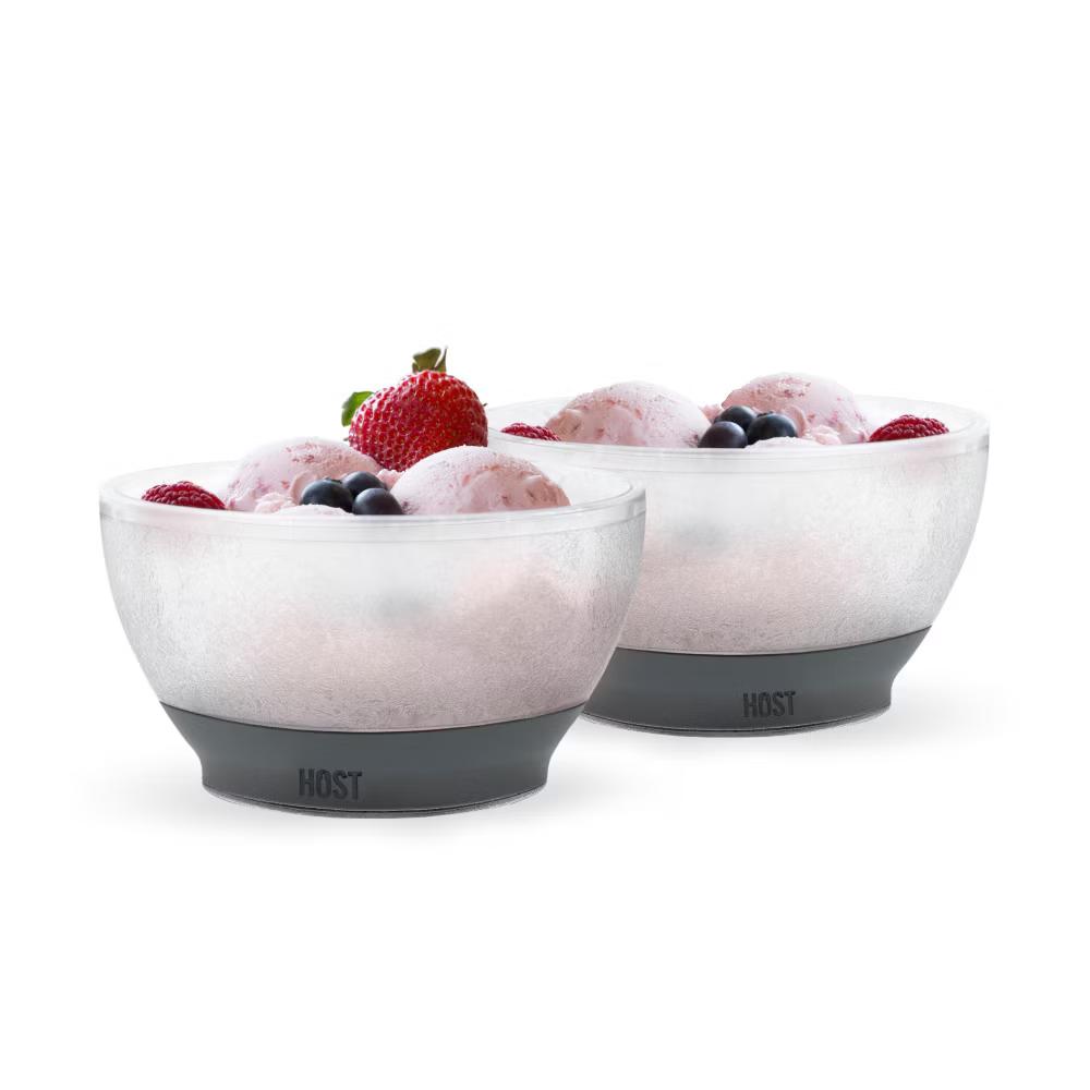 Host Ice Cream Freeze Bowl, Double Walled - Image 13