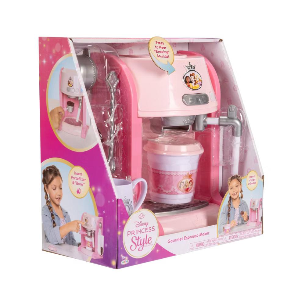 Princess Princess Style Collection Espresso Maker - Image 11