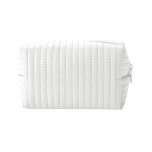 Simple Square Makeup Bag 1 Pc