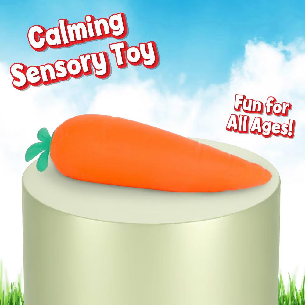 Squeezy Carrot - Image 4
