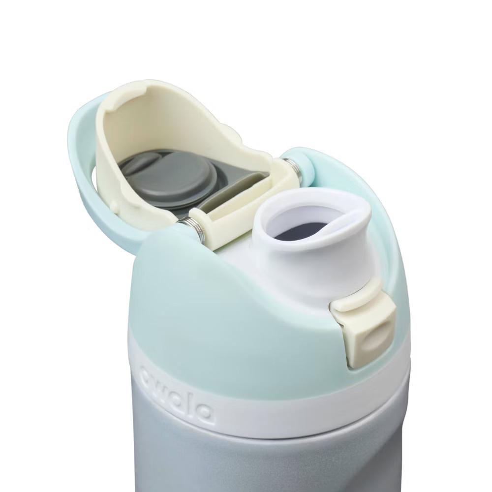 24 fl oz Stainless Steel FreeSip Insulated Water Bottle - Image 27