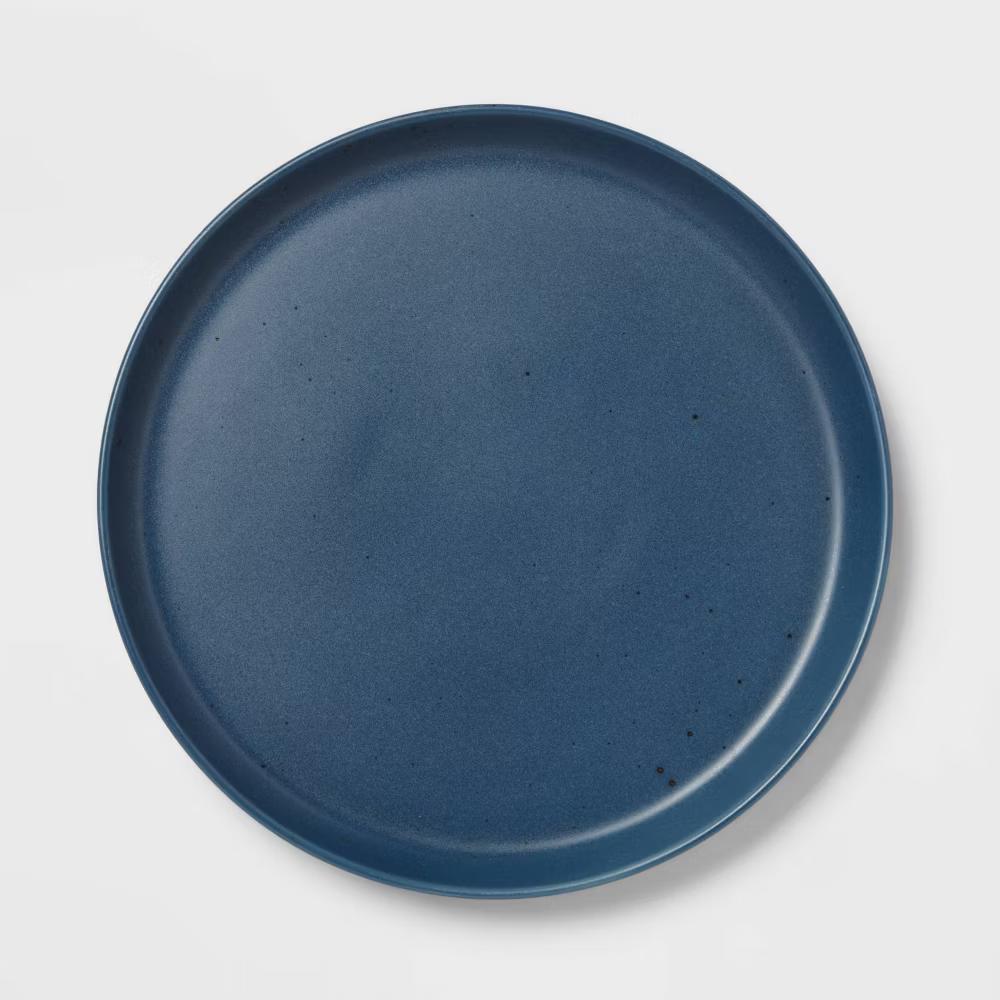 12pc Stoneware Tilley Dinnerware Set - Image 2
