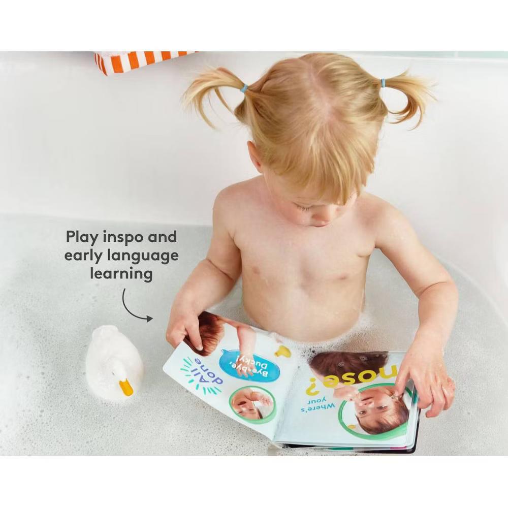 Lovevery Bath Set, 9m+ - 9pc - Image 7