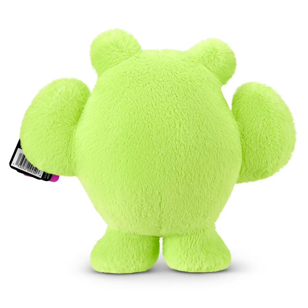 BUFFYS 8" Generic Plush - Frog - Image 3
