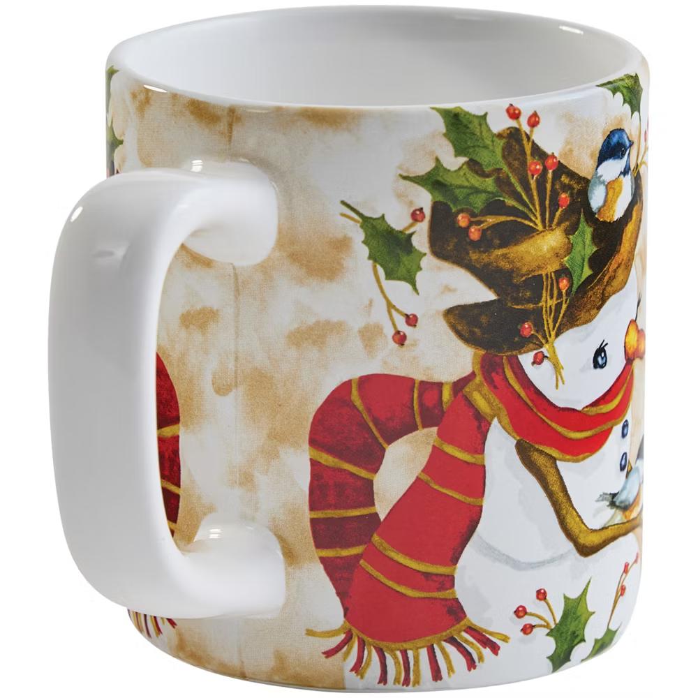 Park Designs Holiday Mugs - Image 46
