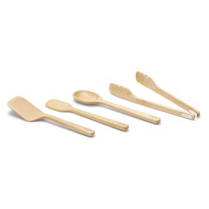 Caraway Home 4pc Mini Utensil Set