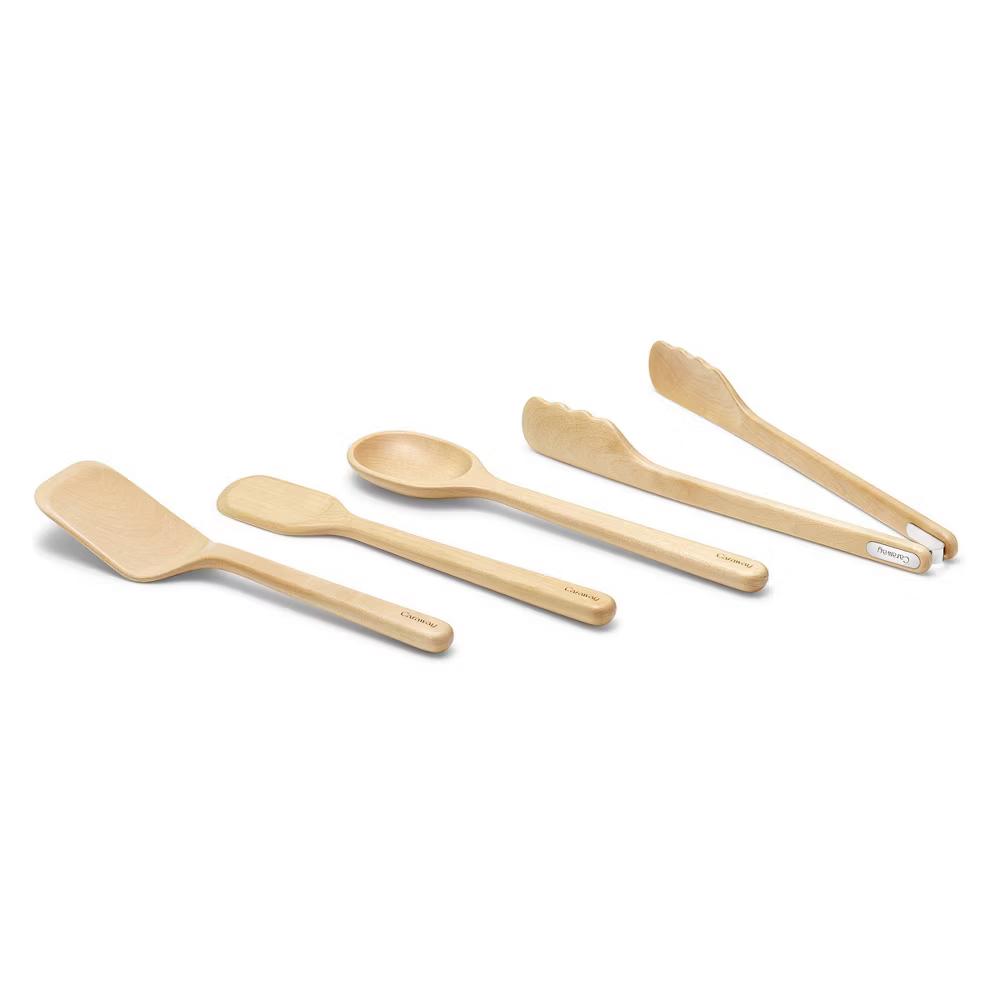 Caraway Home 4pc Mini Utensil Set