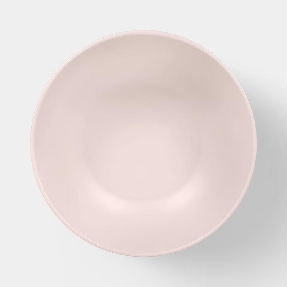 2.99 fl oz RE Polypro Translucent Cereal Bowl - Image 4