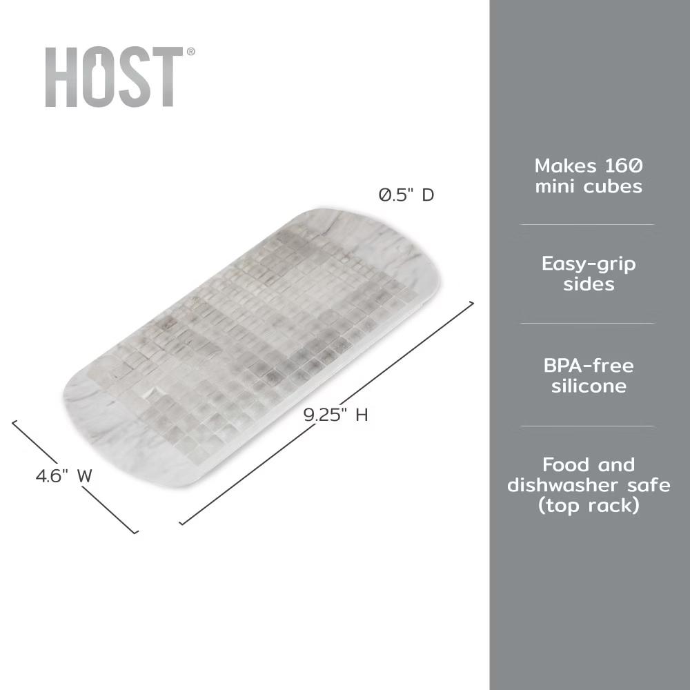 Mini Ice Cube Tray by HOST - Image 21