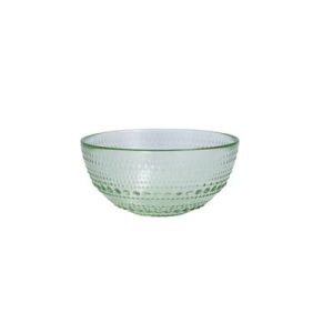 6pk 13.5oz 5" Jupiter Cereal Bowls Sage Green - Fortessa Tableware Solutions