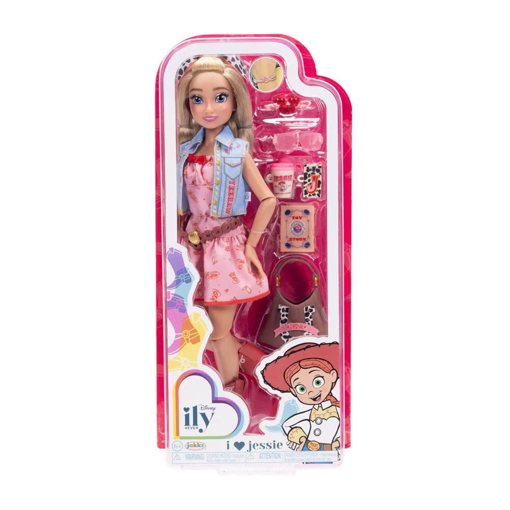 ILY 4EVER Inspired Fashion Doll - Image 8