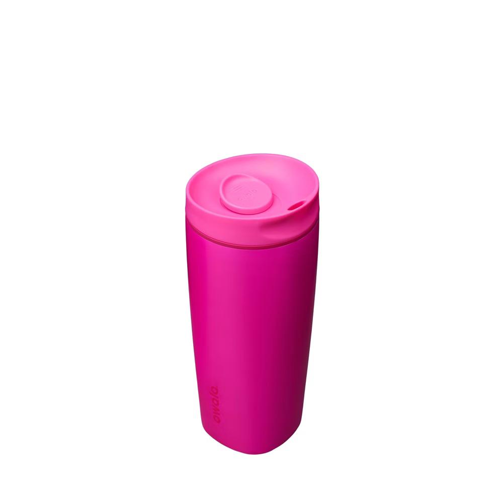 20oz Stainless Steel SmoothSip Travel Mug - Image 17