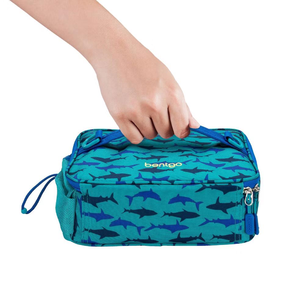 Kids Prints Lunch Bag - Image 86