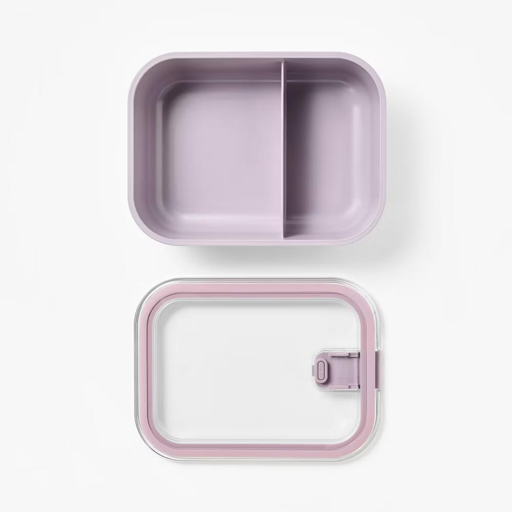 Bento Meal Prep Food Storage Container - Image 4