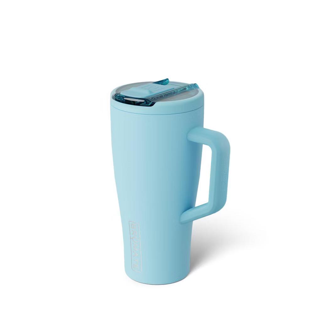 Era Flip 30 fl oz 100% Leak-Proof Straw Tumbler - Image 10