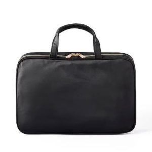 Hanging Travel Weekender 3 Compartment Toiletry Bag