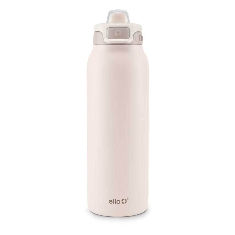 Pop and Fill Stainless Steel Water Bottle - Image 47