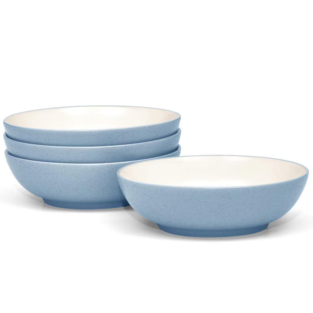 Noritake Colorwave Set of 4 Soup/Cereal Bowls - Image 30