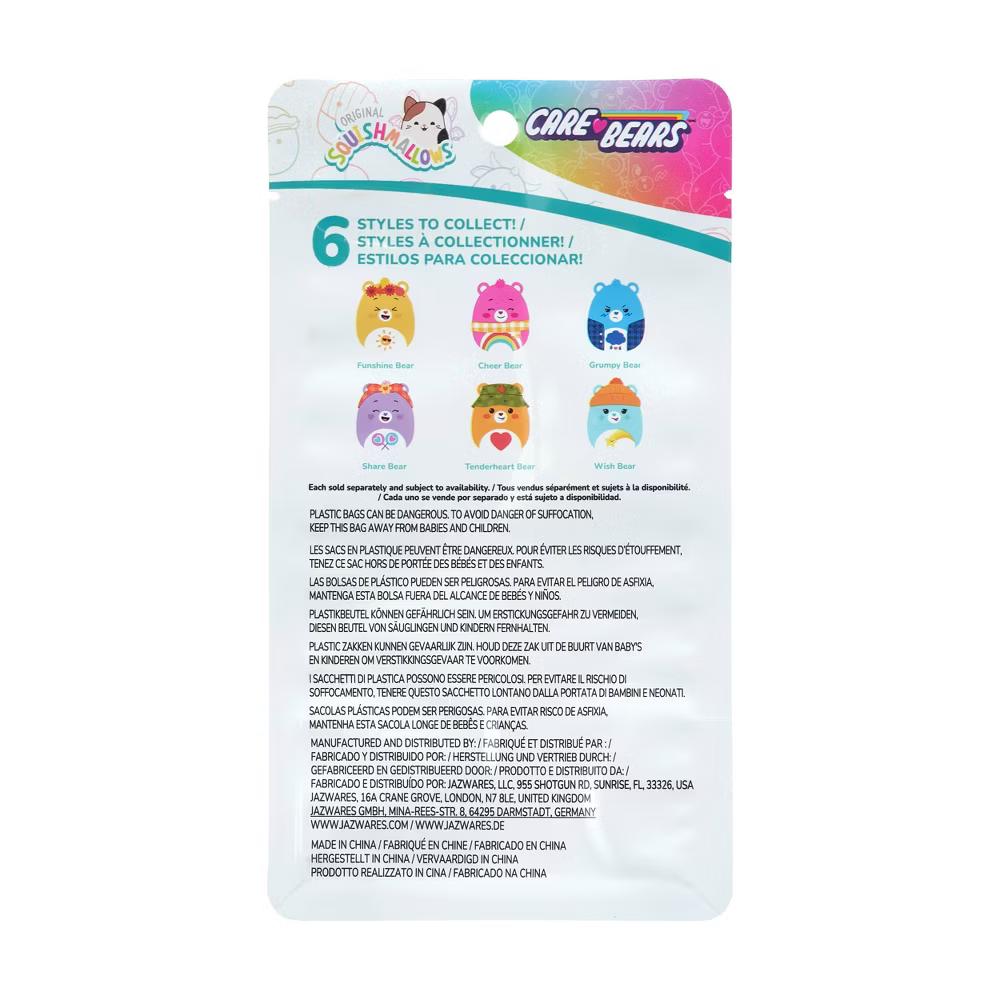 5" Fall Theme Blind Bag Little Plush - Image 26