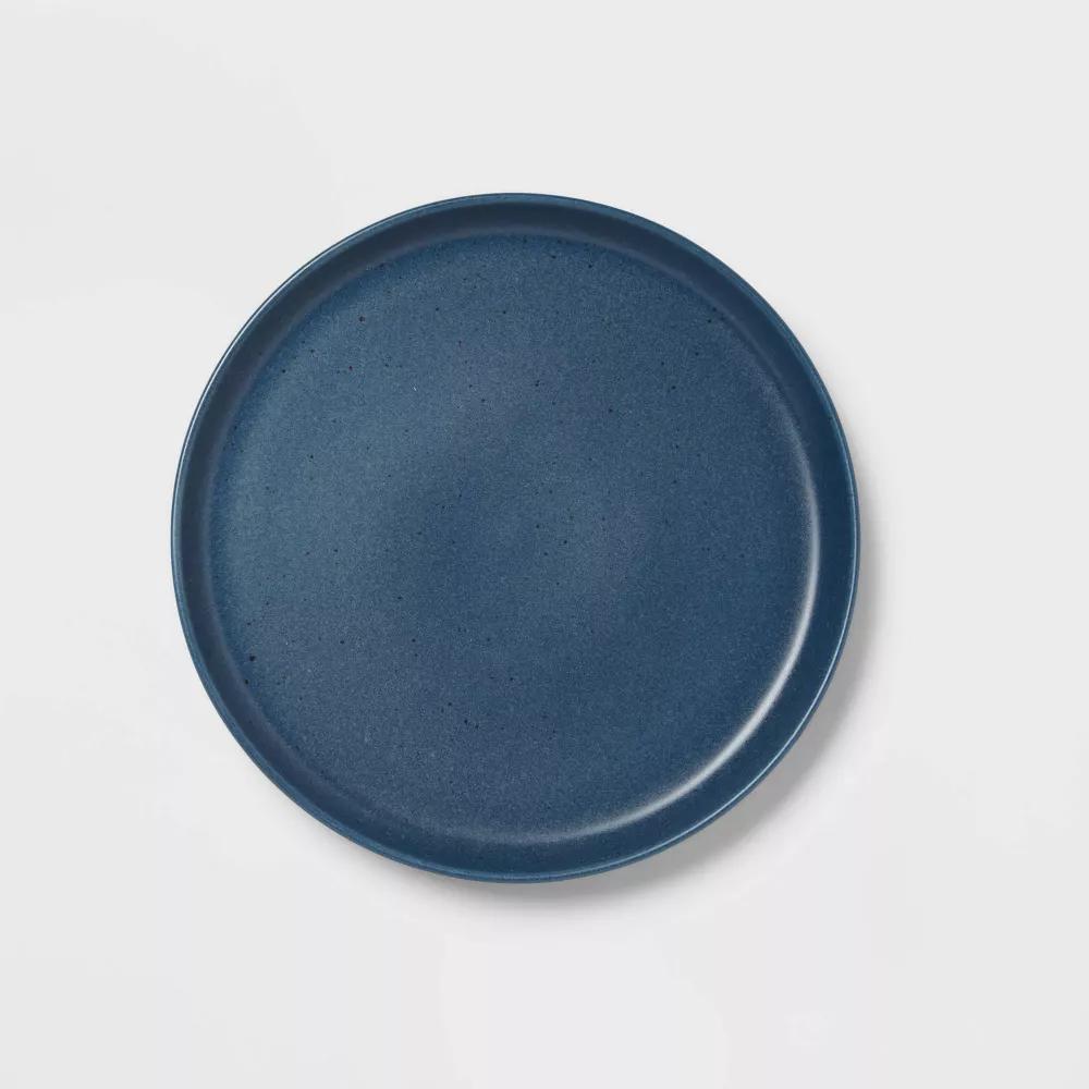 12pc Stoneware Tilley Dinnerware Set - Image 4