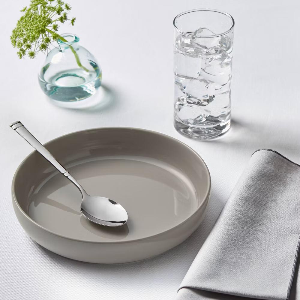 36oz Stoneware Avesta Dinner Bowls - Image 10