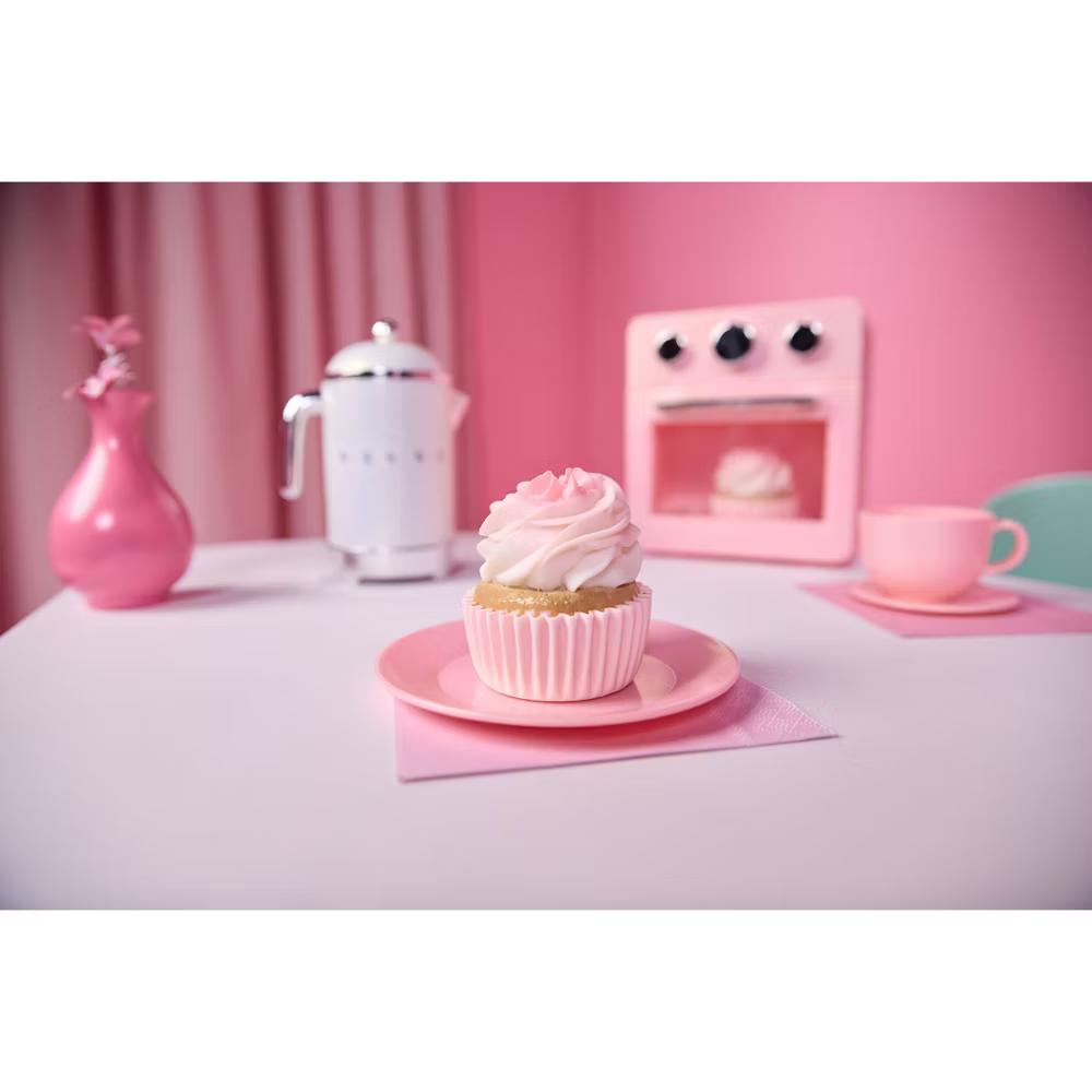 Sweet Spaces Dishware Set, White, Play Kitchen Cookware - Image 6