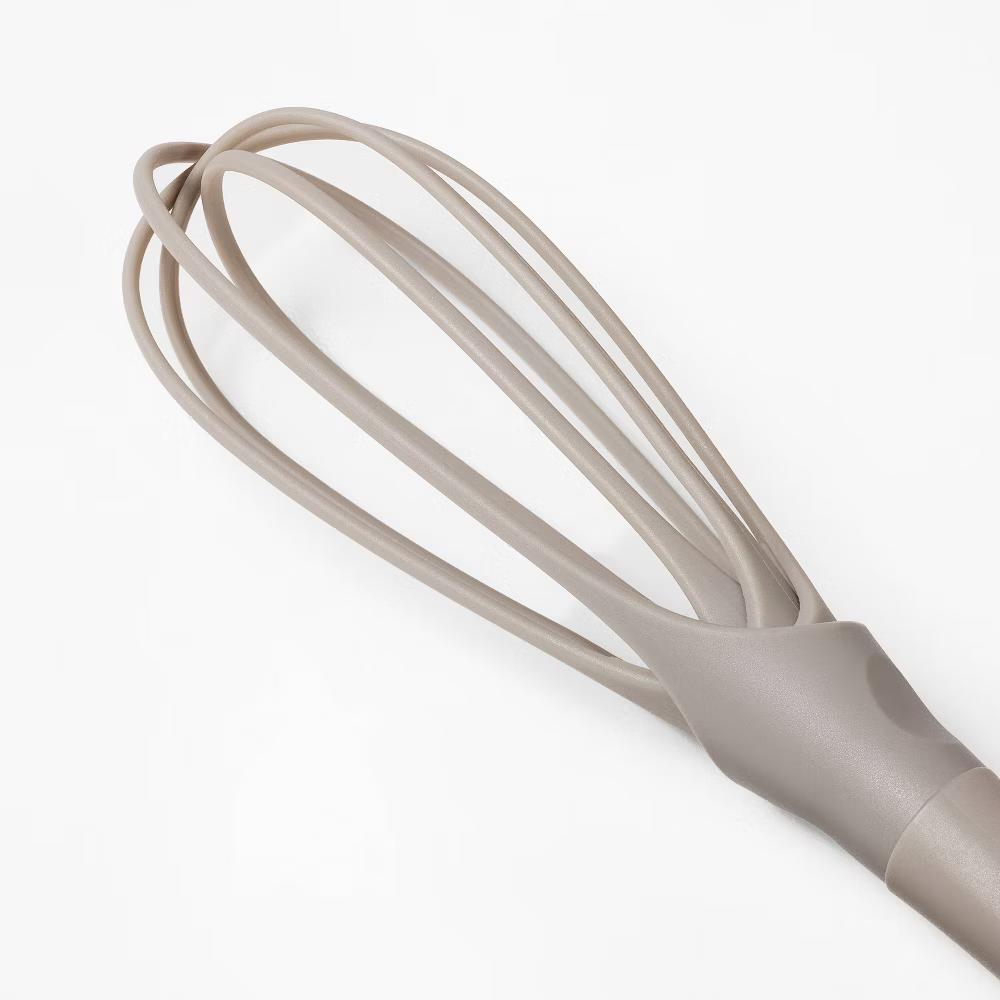 Collapsible Whisk Gray - Image 2