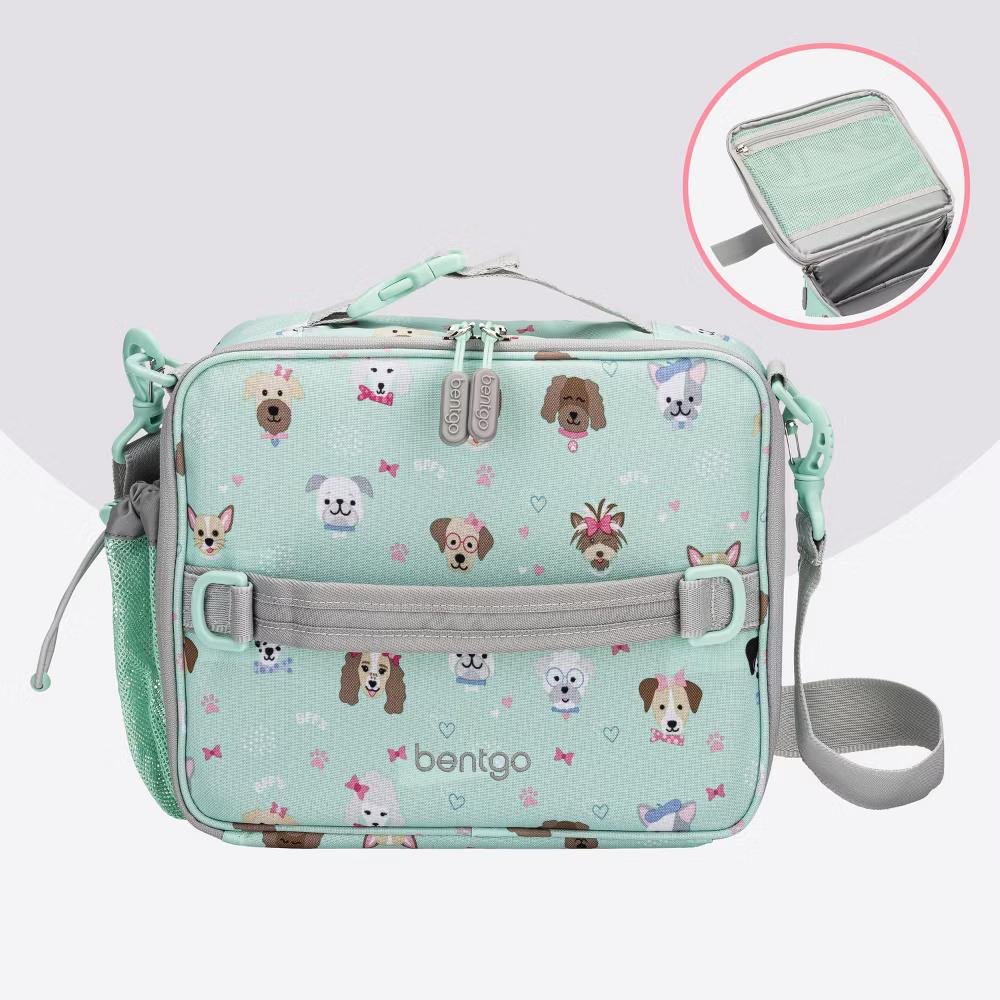 Kids Prints Lunch Bag - Image 67