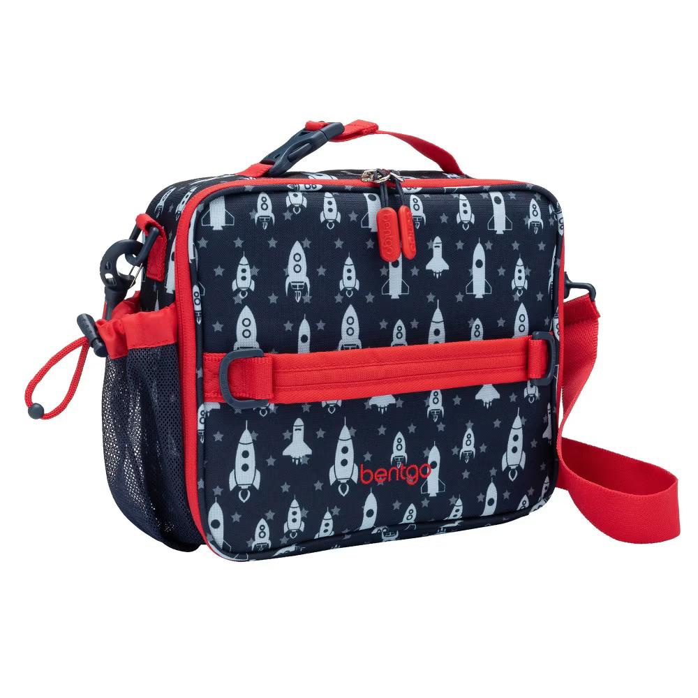Kids Prints Lunch Bag - Image 75