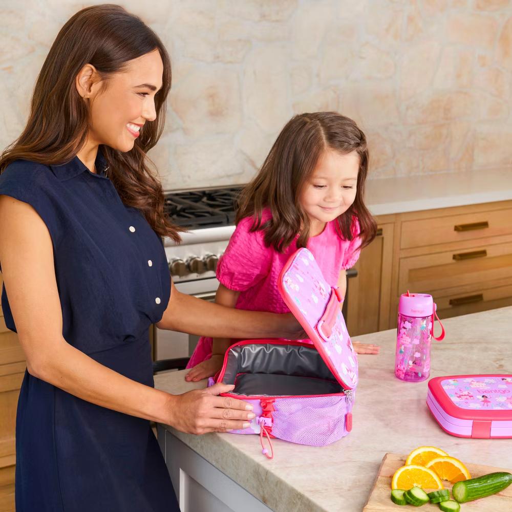 Kids Prints Lunch Bag - Image 36