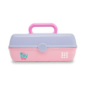 Caboodles Pretty in Petite Makeup Bag