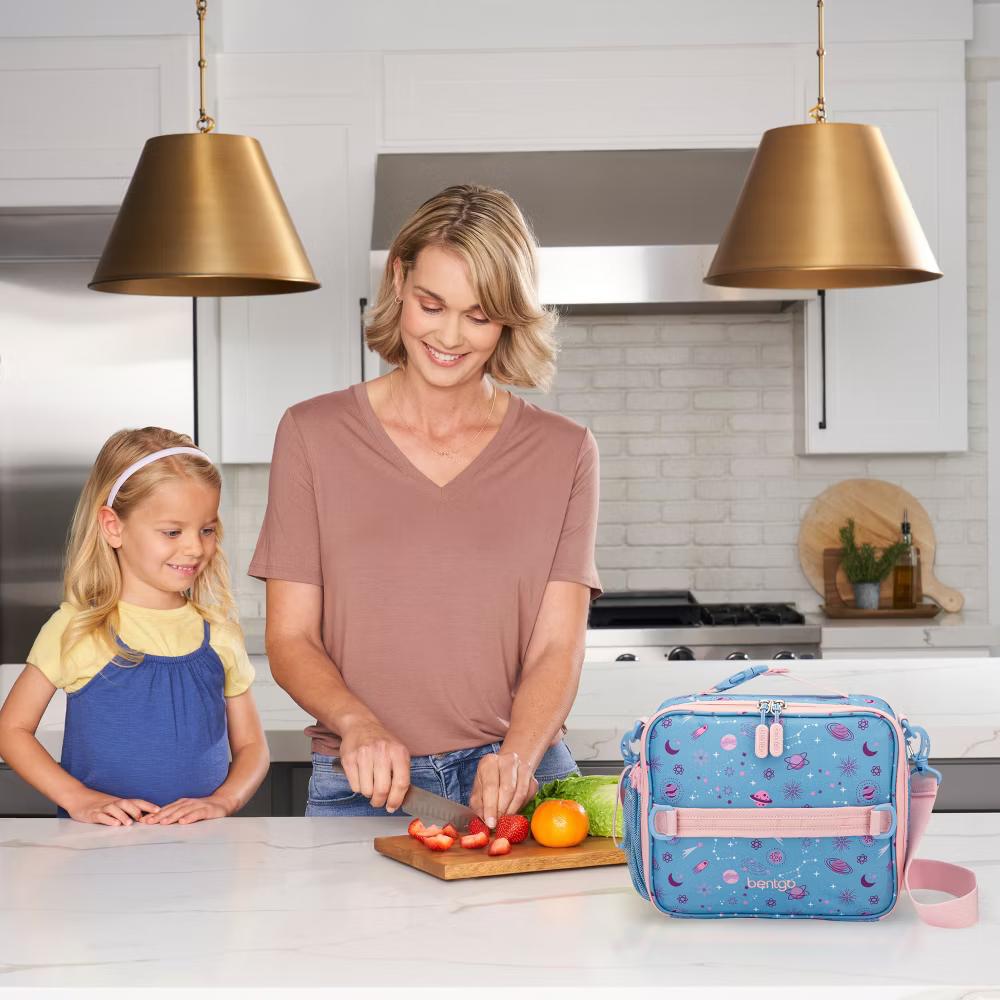 Kids Prints Lunch Bag - Image 51