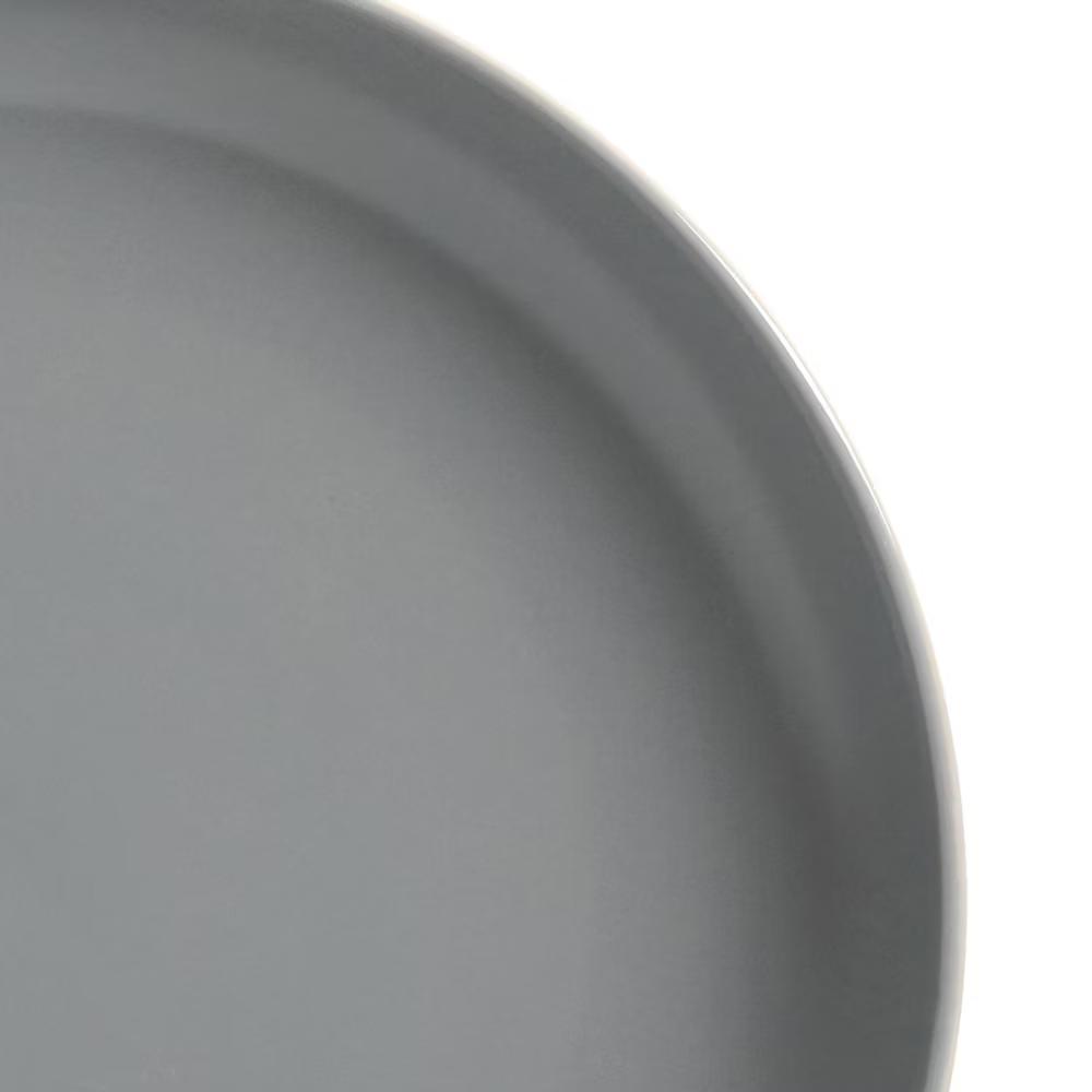 Rockaway 12 piece Dinnerware Set, Plates and Bowls Service for 4 - Image 6