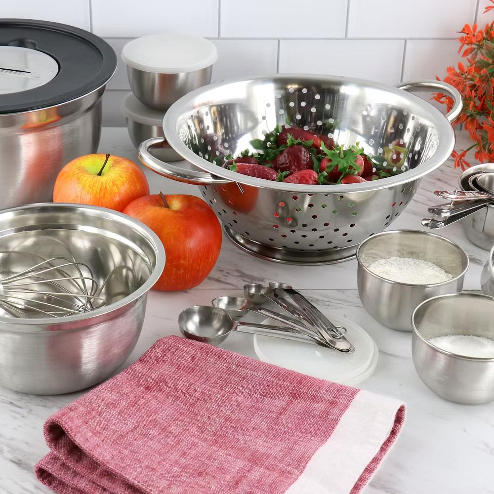 Oster Tobias All-In-One Cooking Tool Set - Ideal For Prepping - Image 6